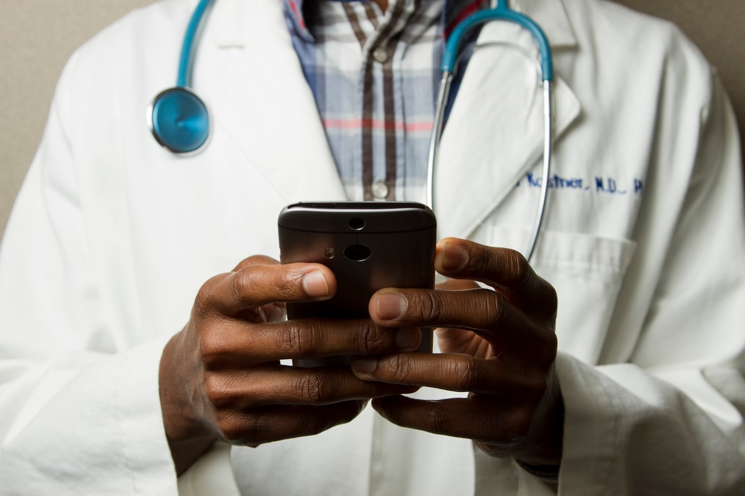 Building Practical Skills for Health Tech Leadership